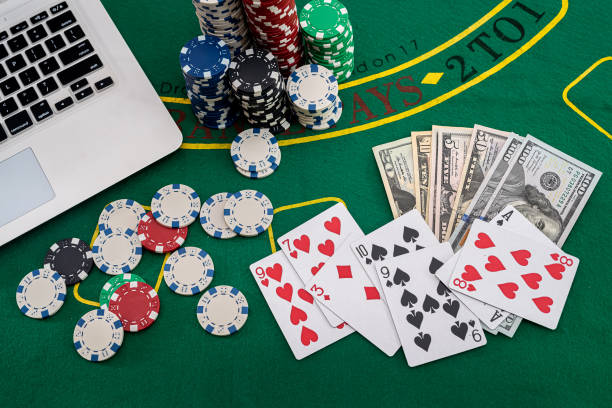 Pro dan Kontra Video Poker Multi Tangan