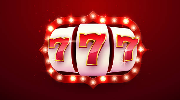 Slot777 Online: Situs Judi Slot Resmi Terpercaya dengan Peluang Menang Tinggi 2024